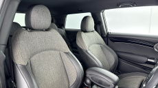 MINI Hatchback 135kW Cooper S Level 2 33kWh 3dr Auto Electric Hatchback